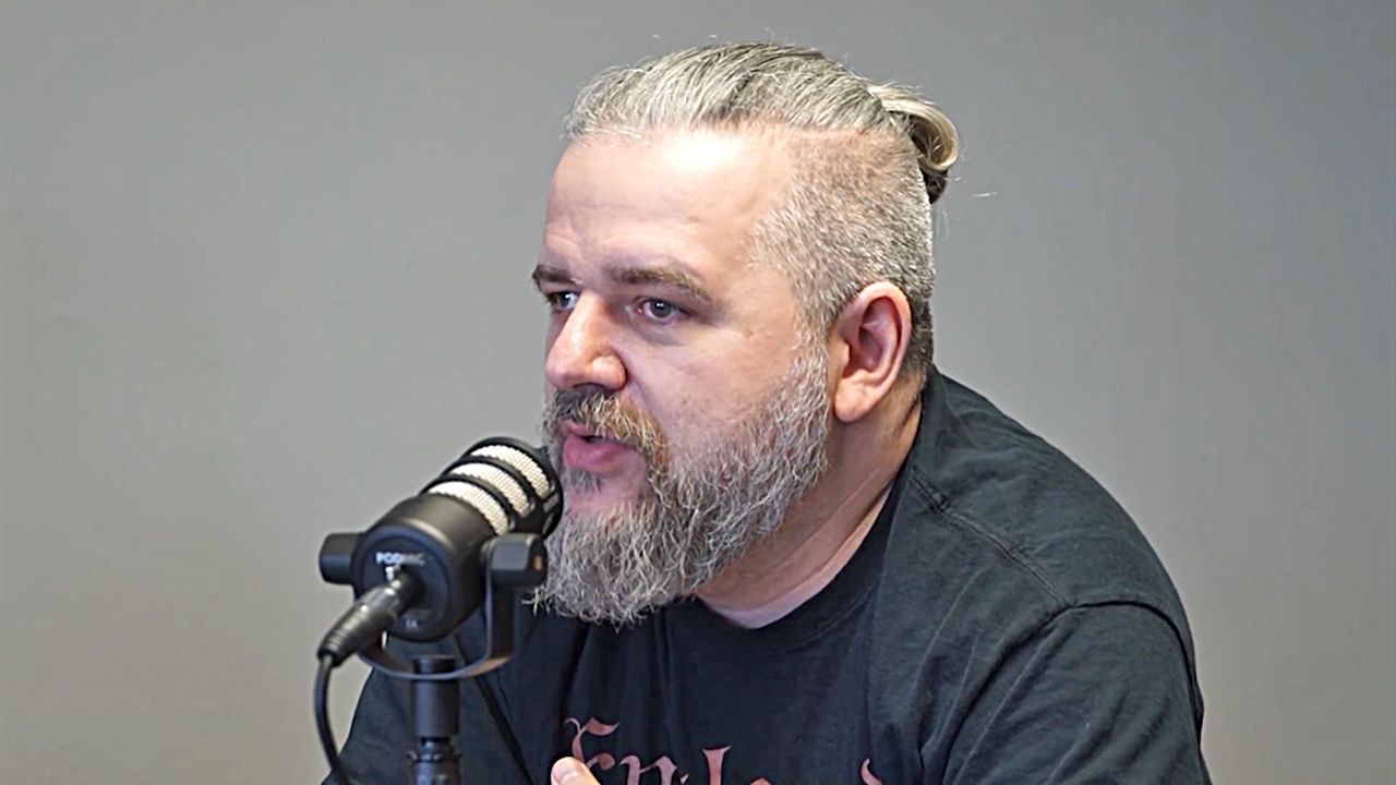 Autor Mafie a Kingdom Come Dan Vávra hodnotí seriál od Applu o vývoji ...